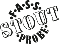 Stout Fassprobe