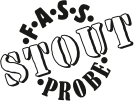 Stout Fassprobe