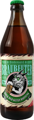Bock der guten Hopfung