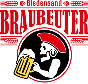 Biedensand Braubeuter Biedensand Braubeuter Logo