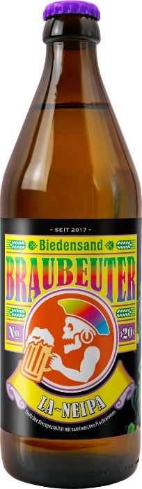 LA-NEIPA