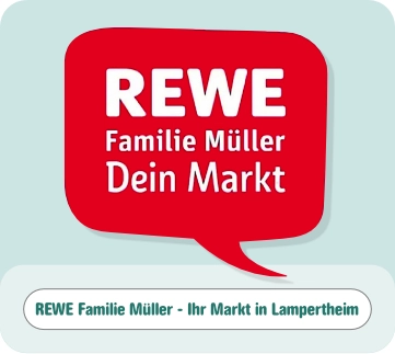 Rewe Familie Müller - Dein Markt